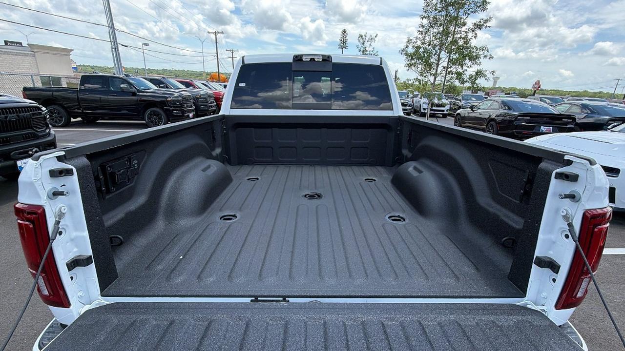 2026 Ram 3500 Limited New Braunfels TX