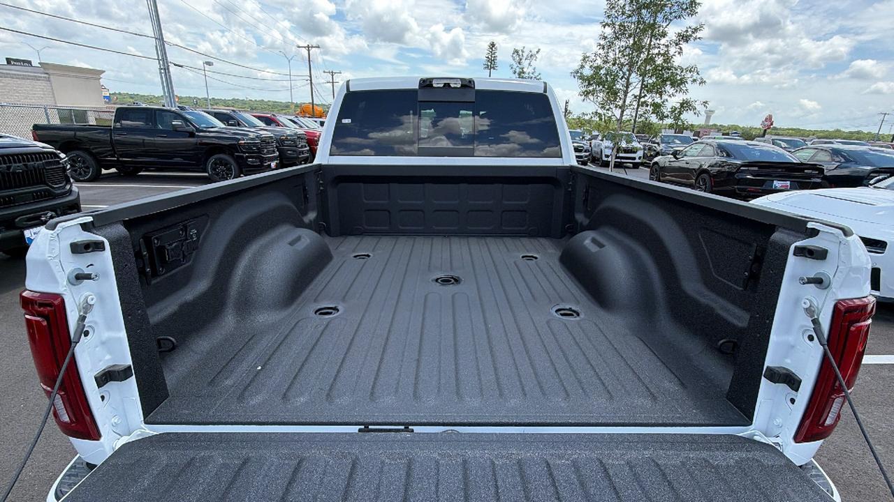2026 Ram 3500 Limited New Braunfels TX