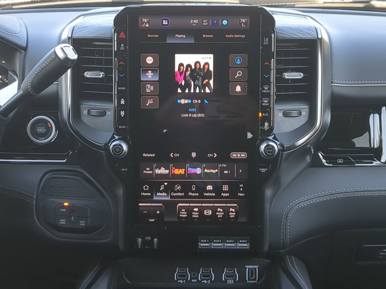 2026 Ram 3500 Limited Winder GA