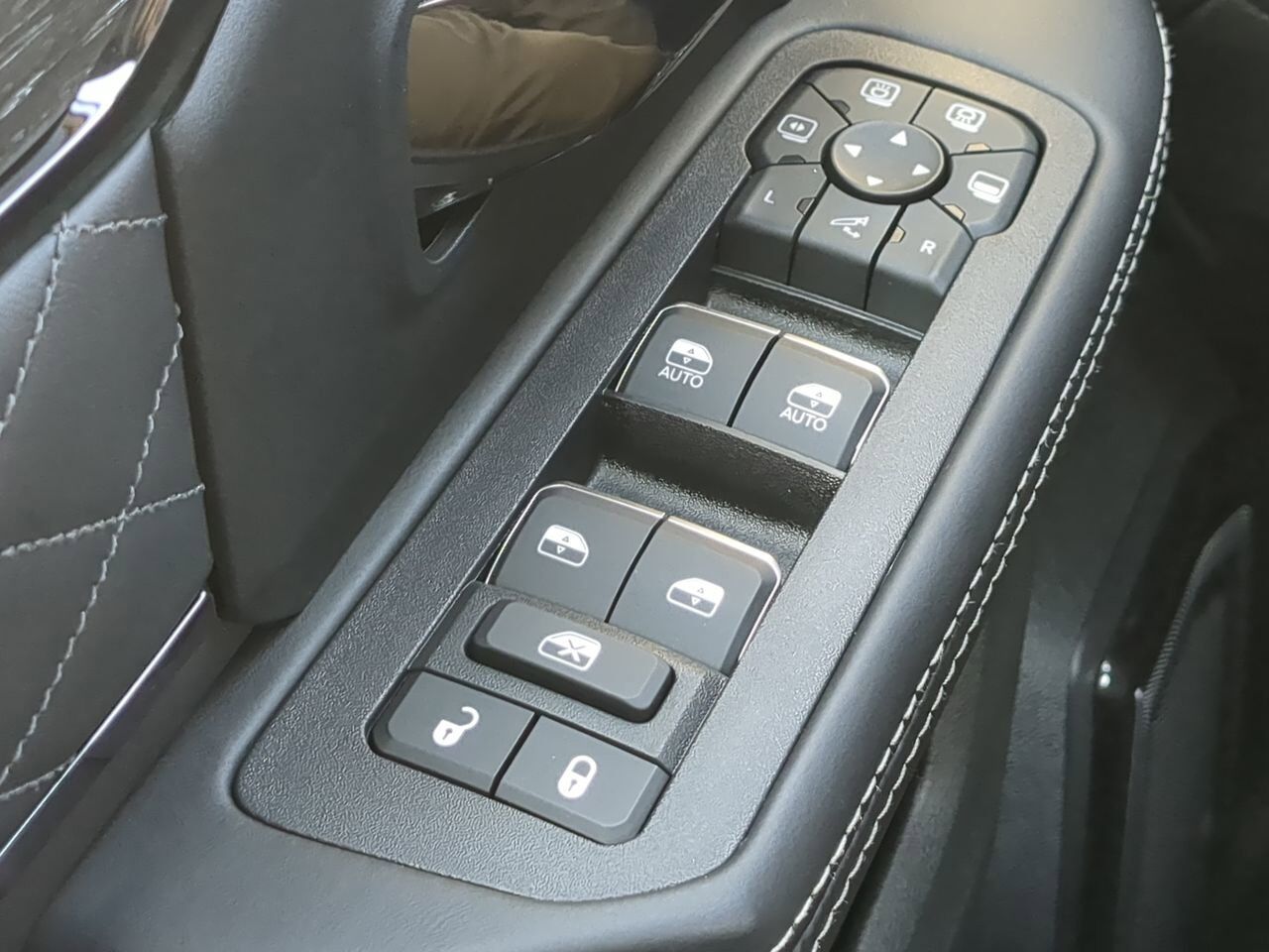 2026 Ram 3500 Limited Winder GA