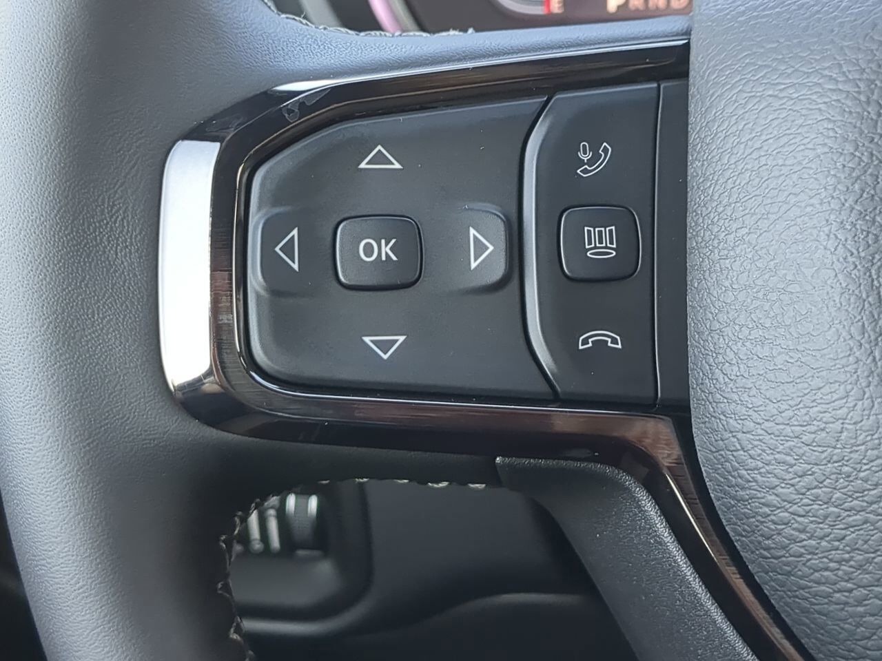 2026 Ram 3500 Limited Winder GA