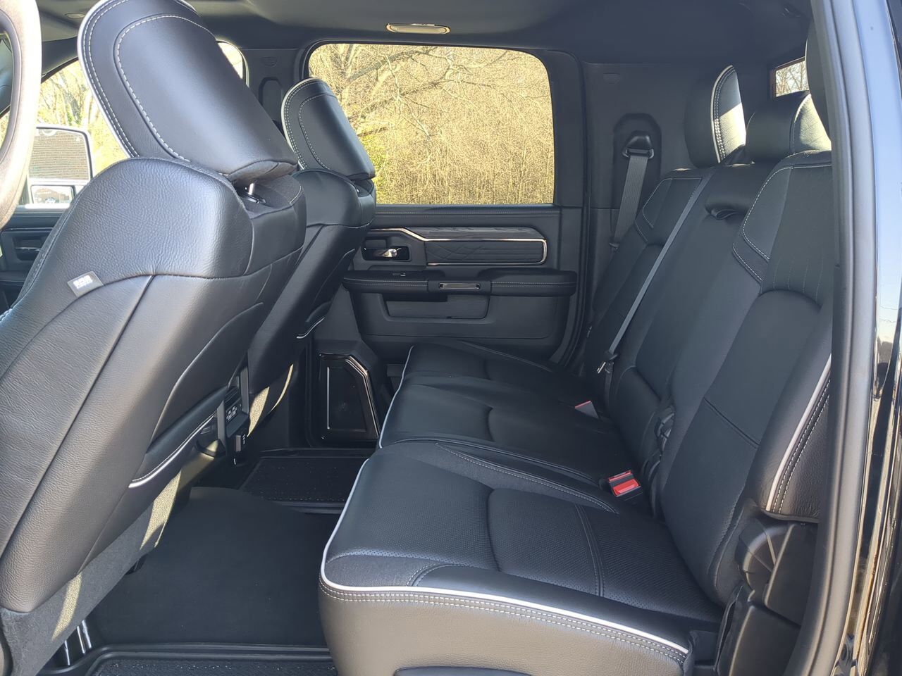 2026 Ram 3500 Limited Winder GA