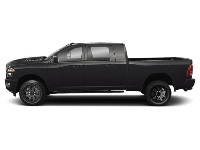 2026 Ram 3500 Limited Winder GA