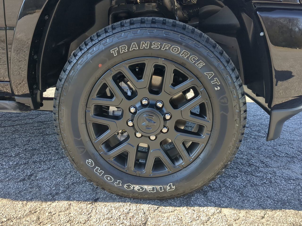 2026 Ram 3500 Limited Winder GA