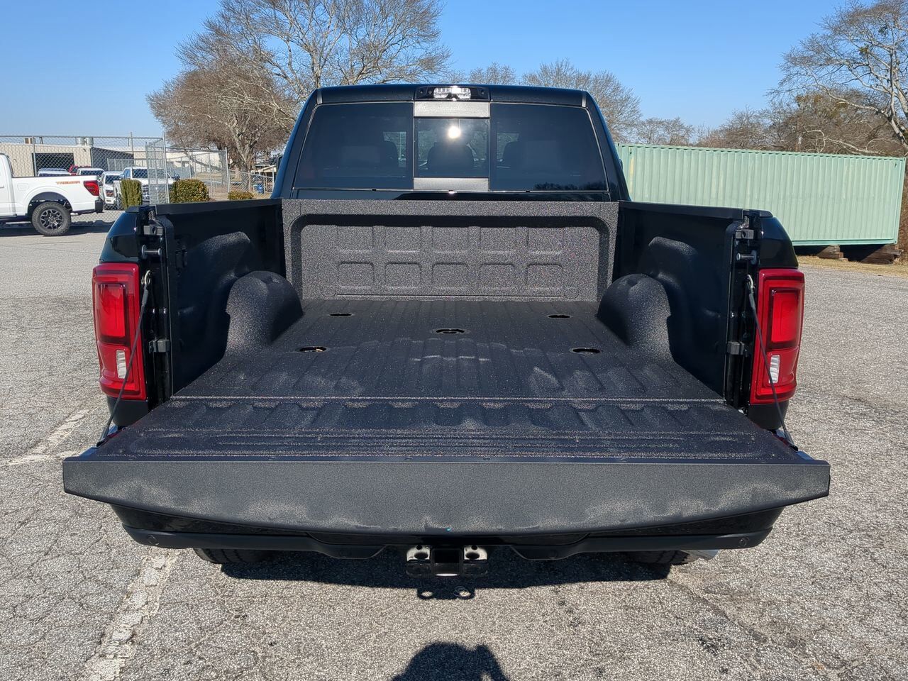 2026 Ram 3500 Limited Winder GA