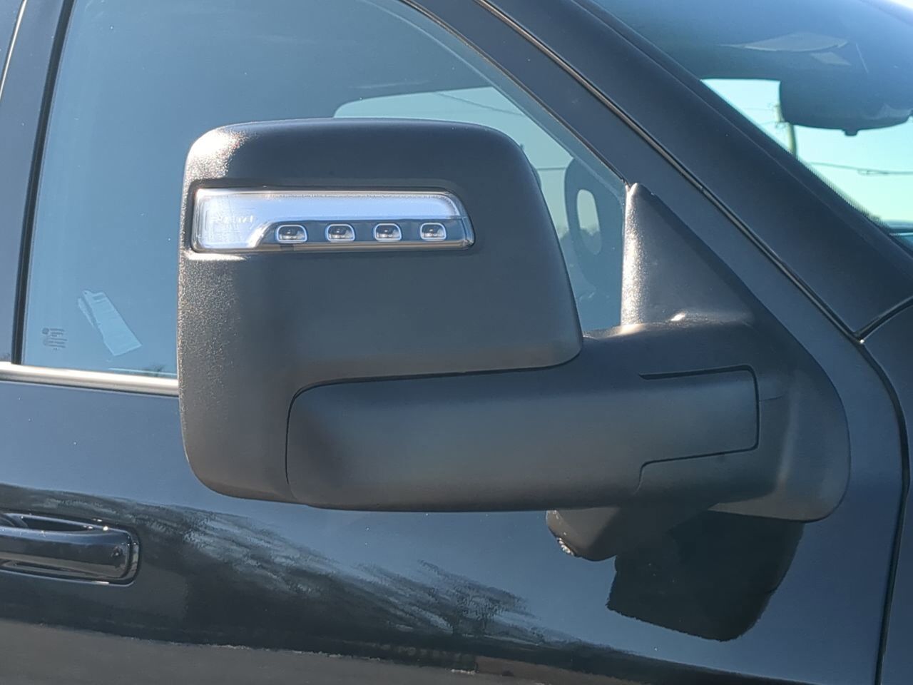 2026 Ram 3500 Limited Winder GA