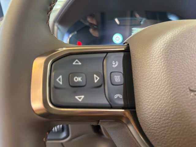 2026 Ram 3500 Longhorn  TX