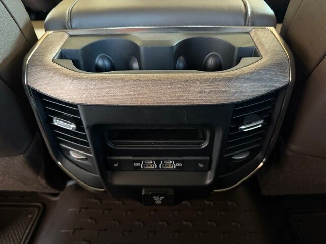 2026 Ram 3500 Longhorn  TX
