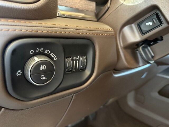2026 Ram 3500 Longhorn  TX