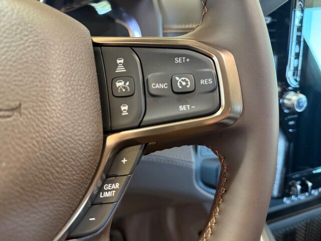 2026 Ram 3500 Longhorn  TX