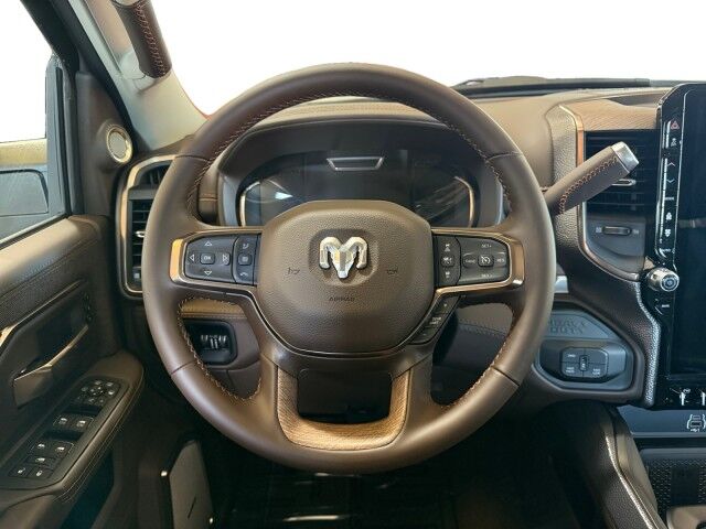 2026 Ram 3500 Longhorn  TX