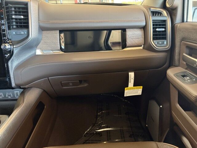 2026 Ram 3500 Longhorn  TX