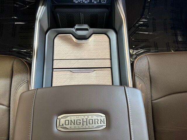 2026 Ram 3500 Longhorn  TX
