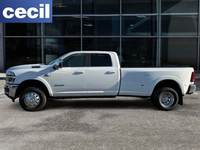 2026 Ram 3500 Longhorn  TX