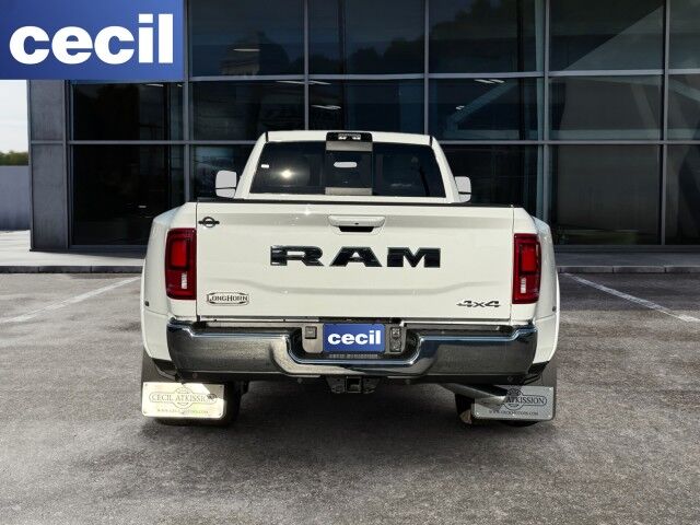 2026 Ram 3500 Longhorn  TX