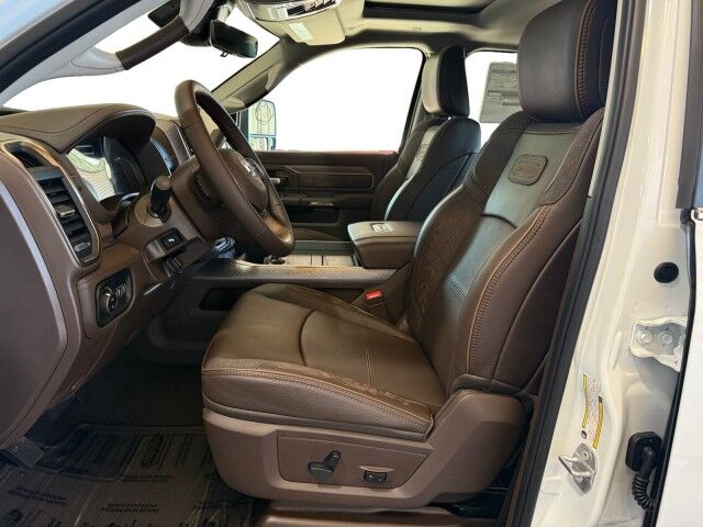 2026 Ram 3500 Longhorn  TX