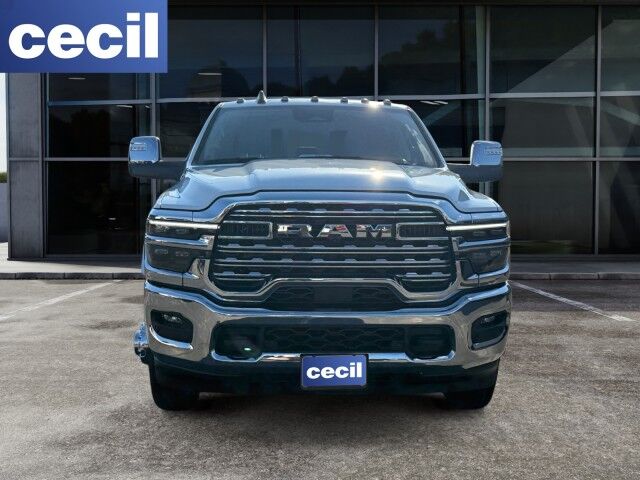 2026 Ram 3500 Longhorn  TX