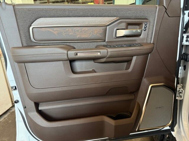 2026 Ram 3500 Longhorn  TX