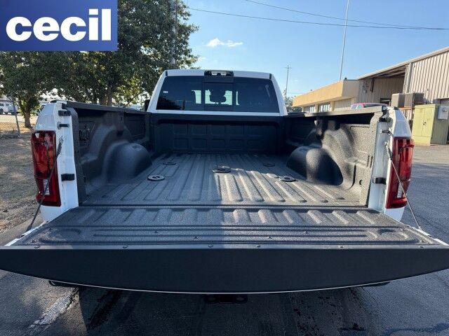 2026 Ram 3500 Longhorn  TX