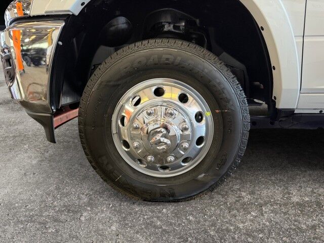 2026 Ram 3500 Longhorn  TX