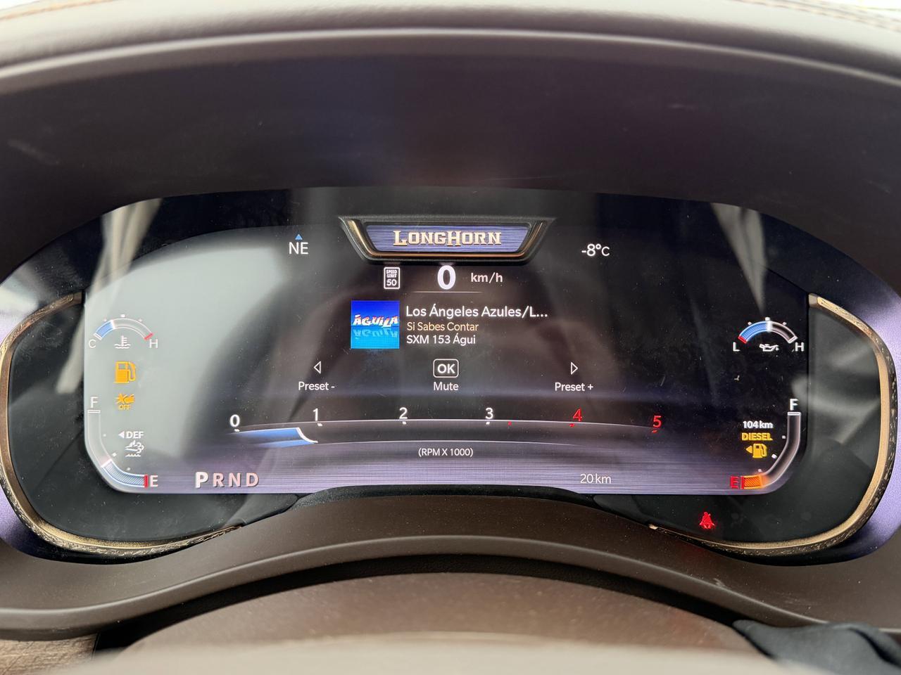 2026 Ram 3500 Longhorn Crew Cab 4x4 | 6.7L Cummins Diesel | Leather | NAV | Remote Start Redwater AB