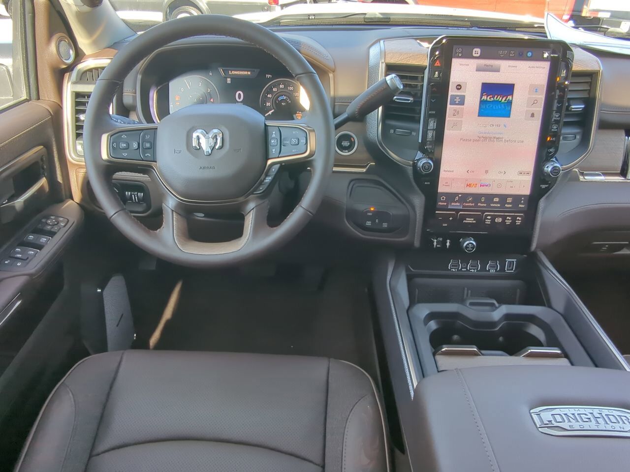 2026 Ram 3500 Longhorn Appleton WI