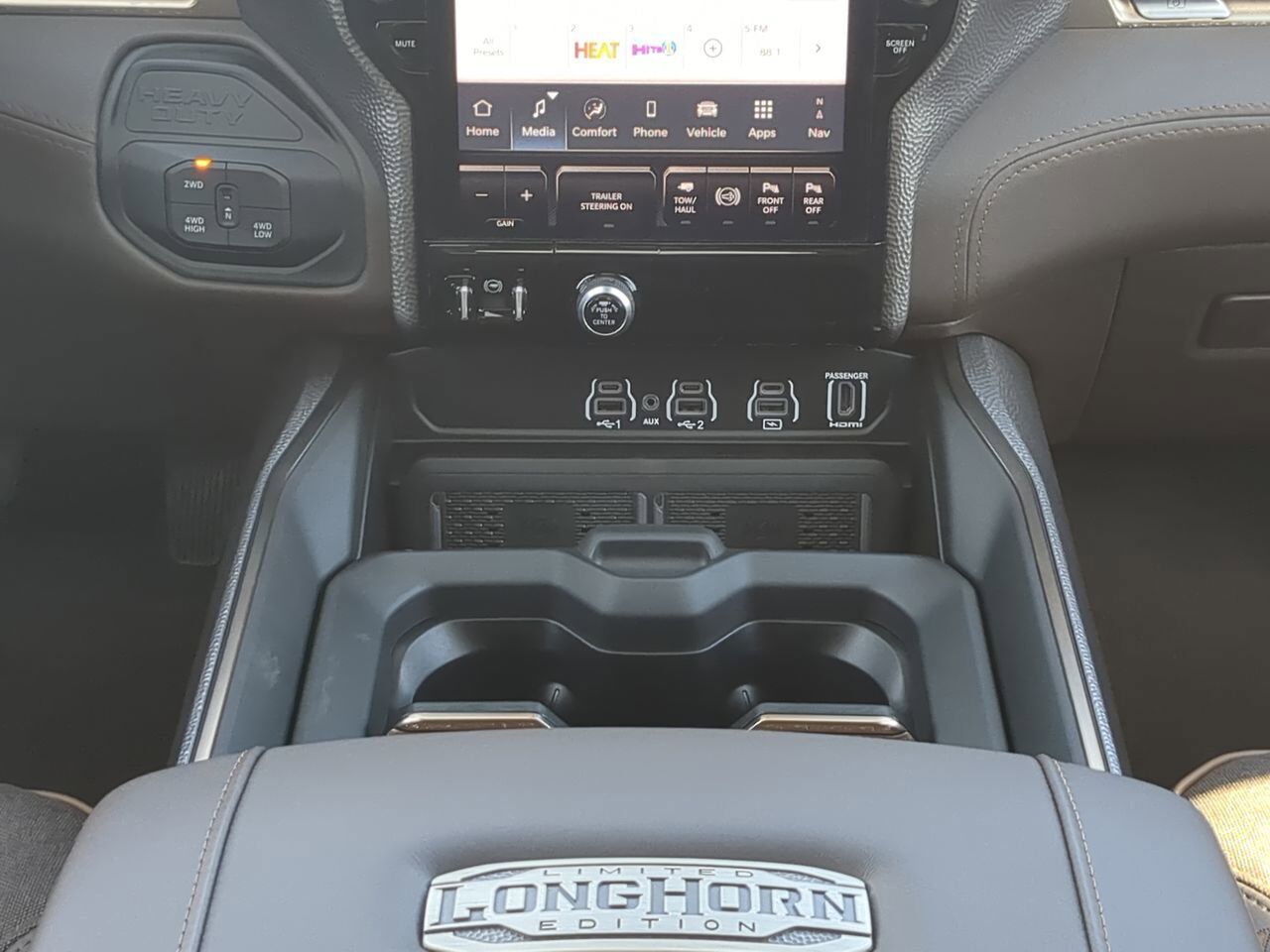2026 Ram 3500 Longhorn Winder GA
