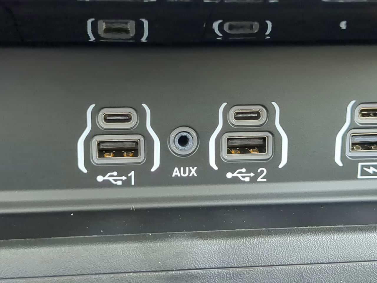 2026 Ram 3500 Longhorn Winder GA