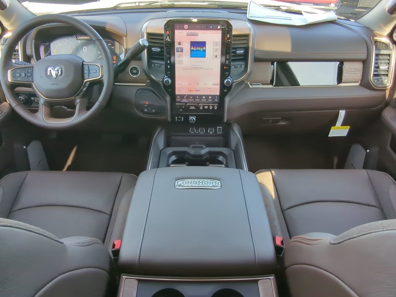 2026 Ram 3500 Longhorn Winder GA