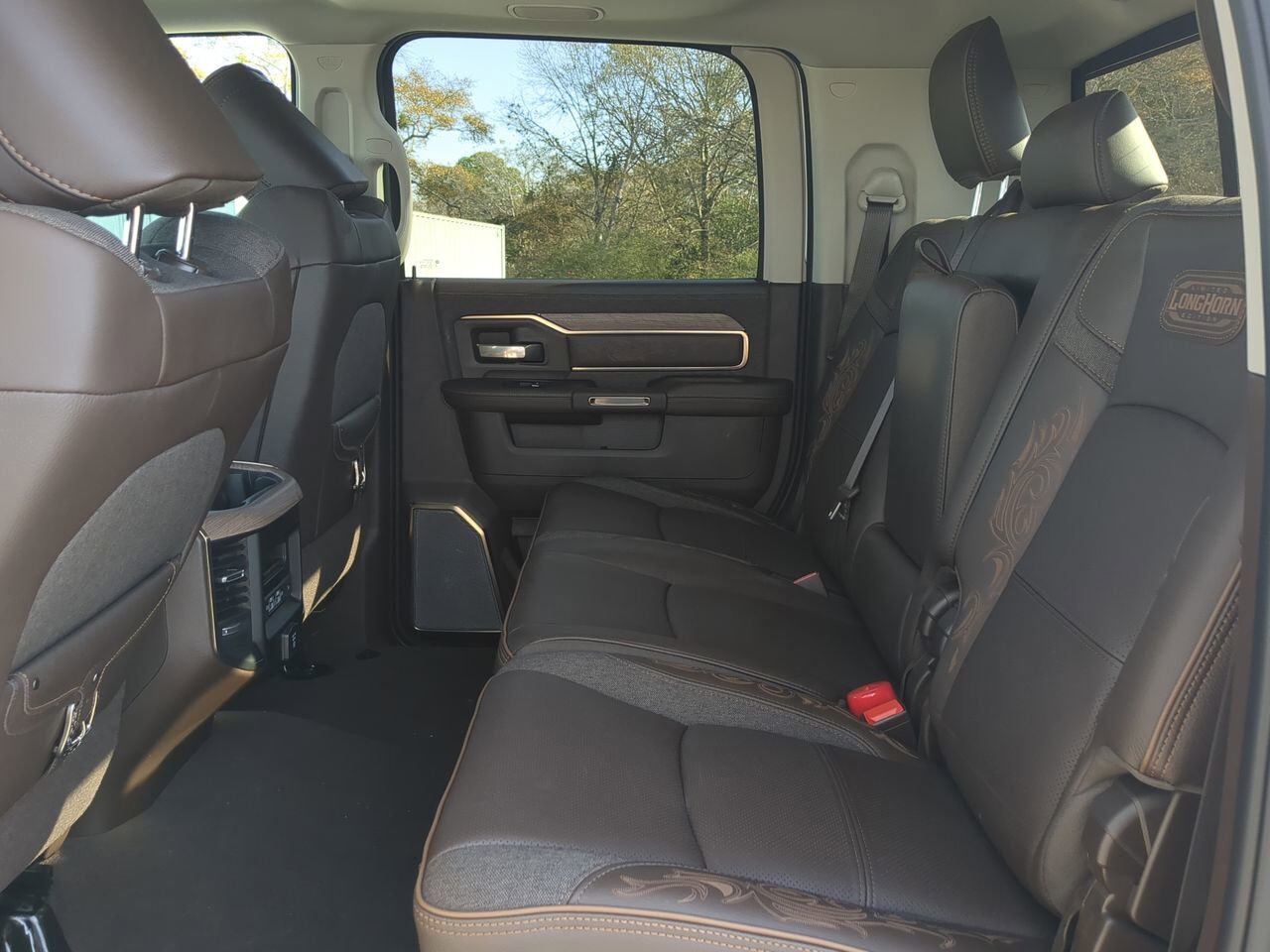 2026 Ram 3500 Longhorn Winder GA