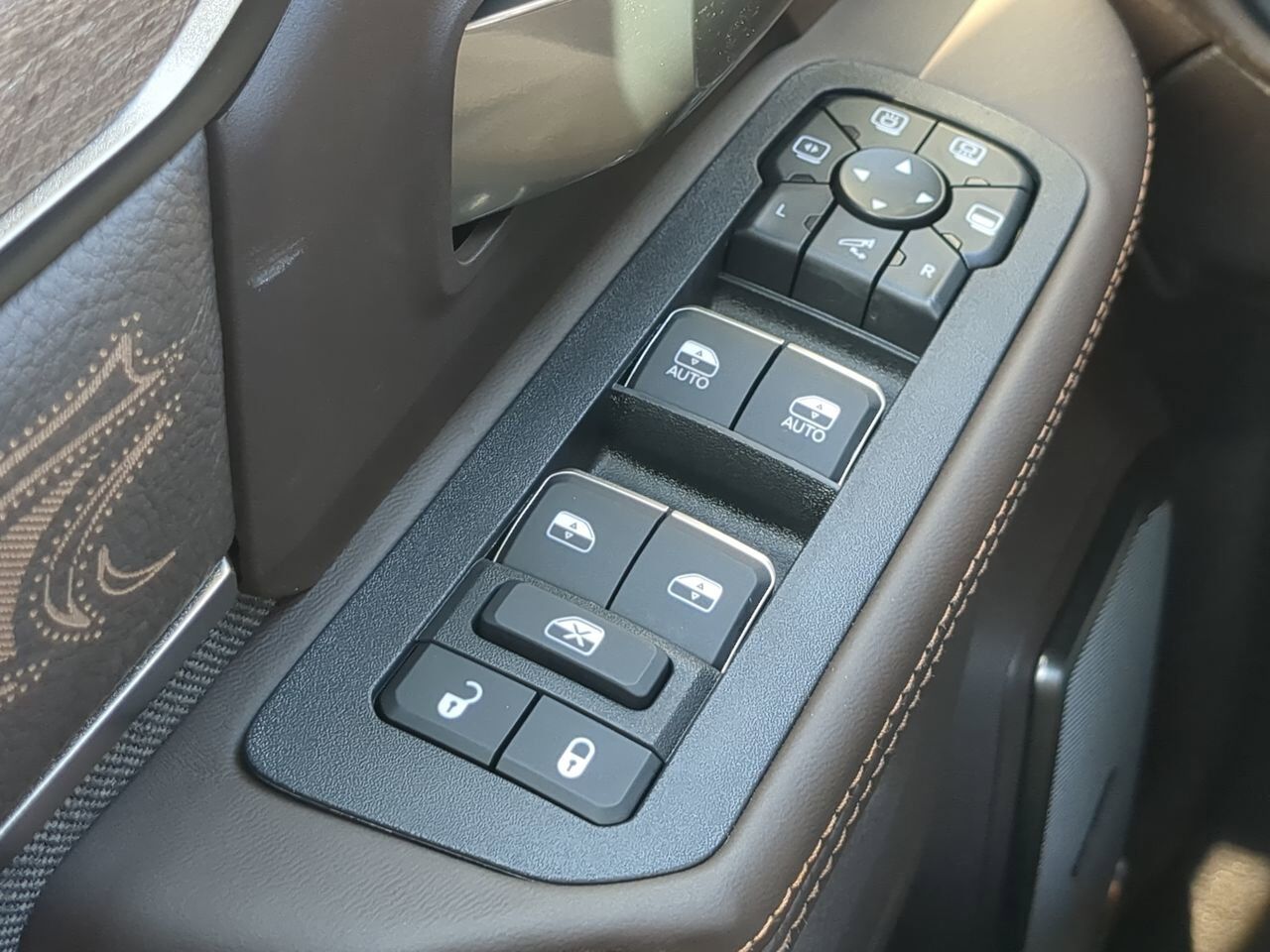 2026 Ram 3500 Longhorn Winder GA