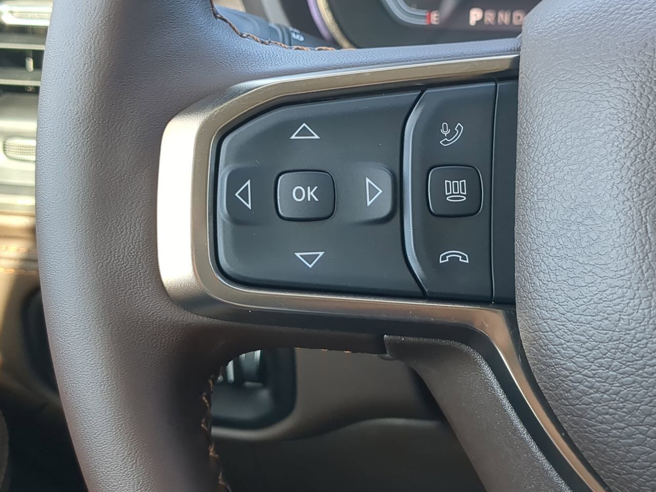 2026 Ram 3500 Longhorn Winder GA