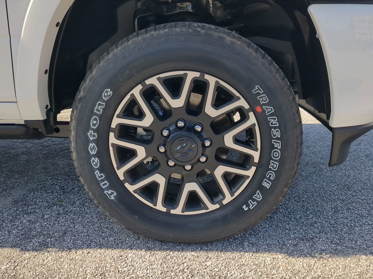 2026 Ram 3500 Longhorn Winder GA