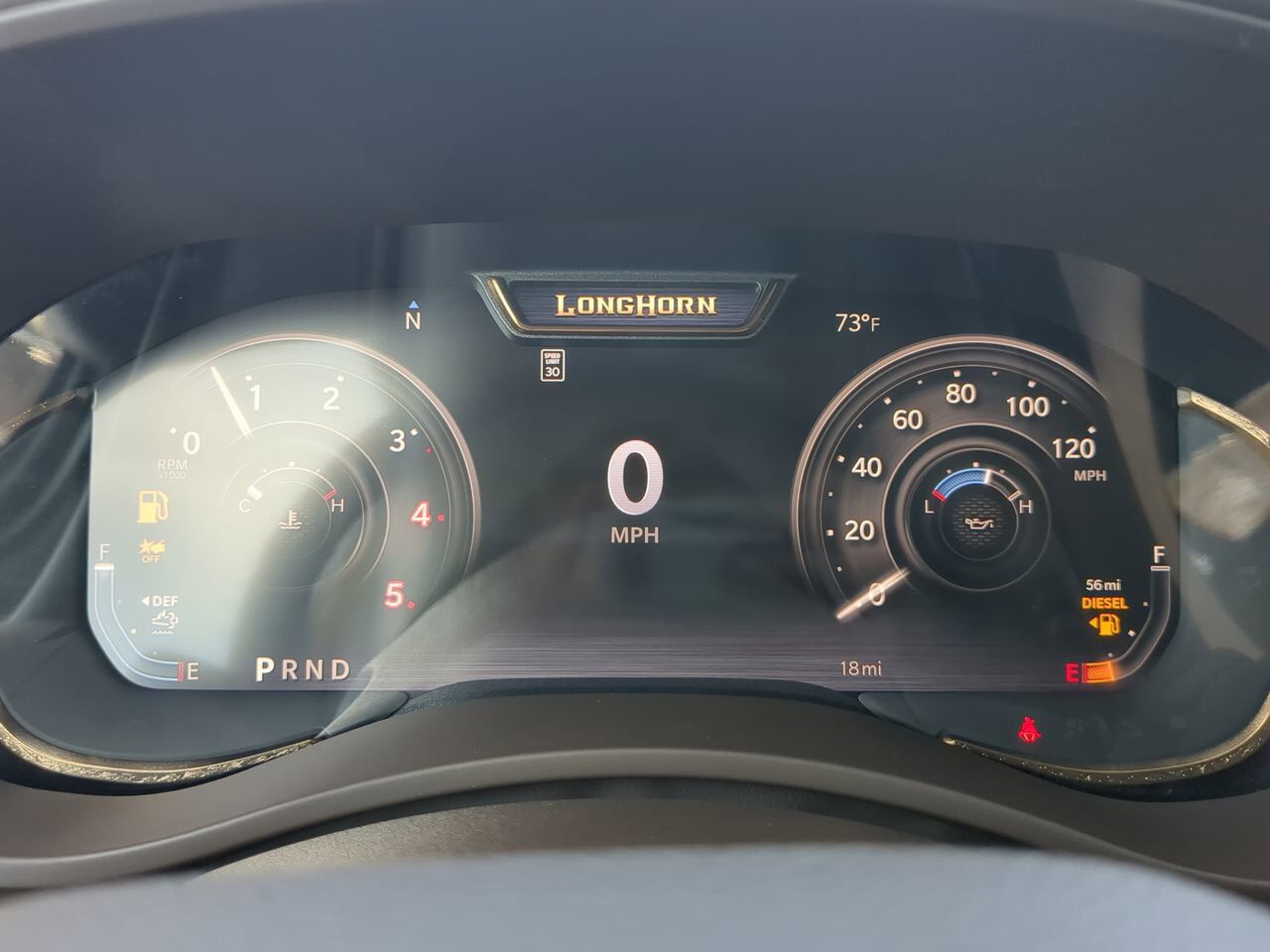 2026 Ram 3500 Longhorn Winder GA