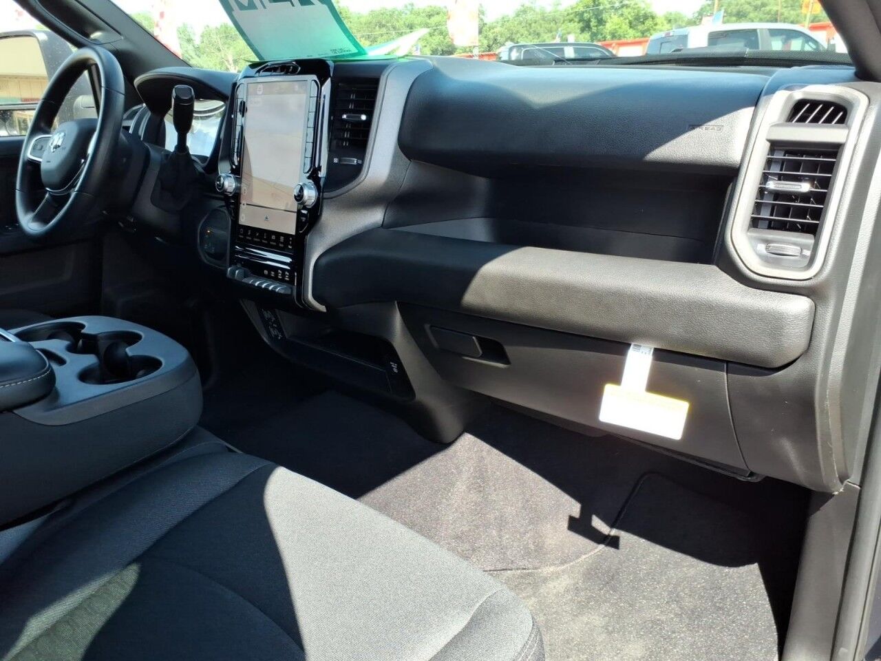 2026 Ram 3500 Tradesman Uvalde TX