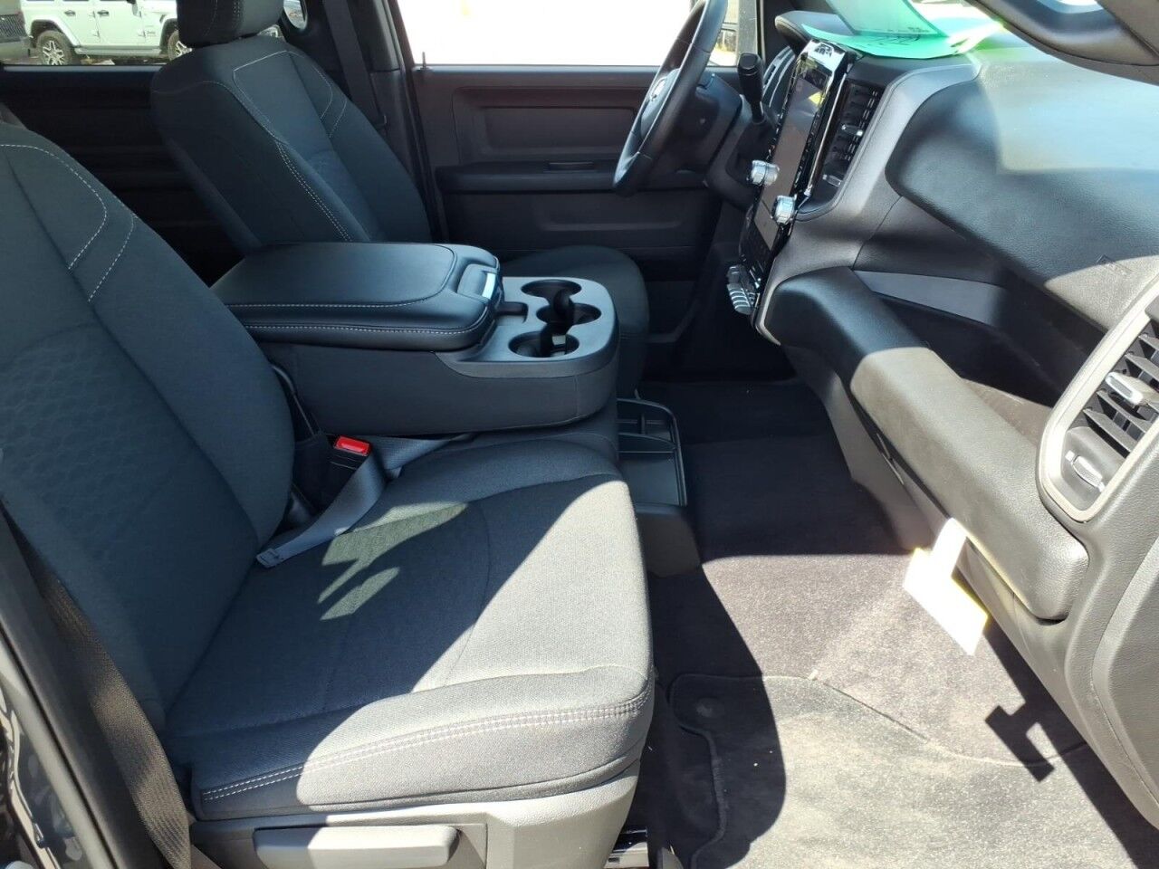 2026 Ram 3500 Tradesman Uvalde TX