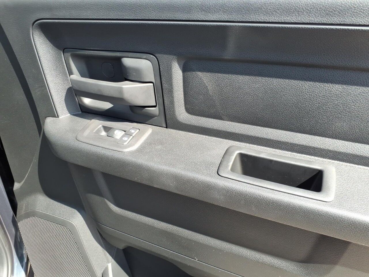 2026 Ram 3500 Tradesman Uvalde TX