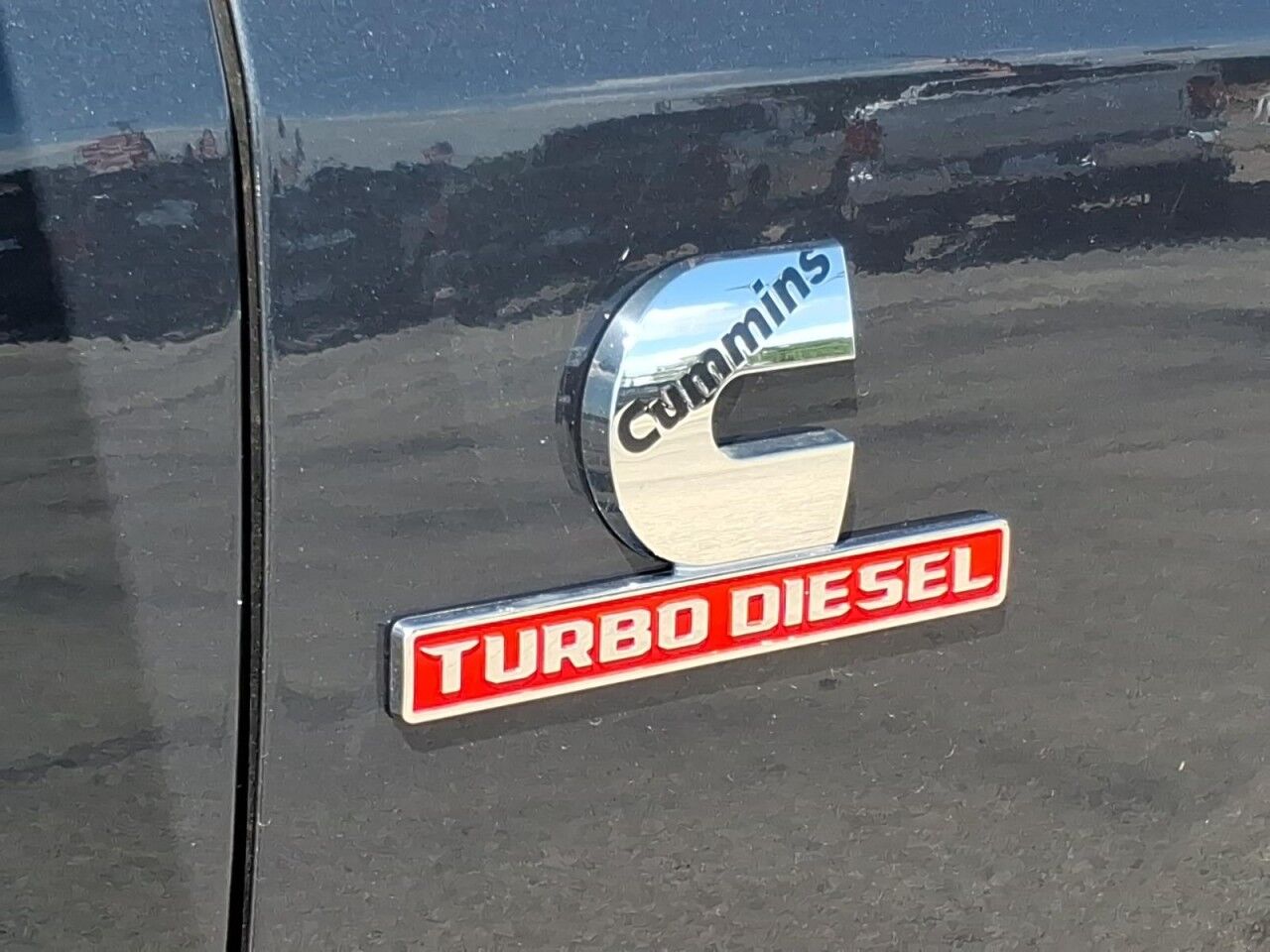 2026 Ram 3500 Tradesman Uvalde TX