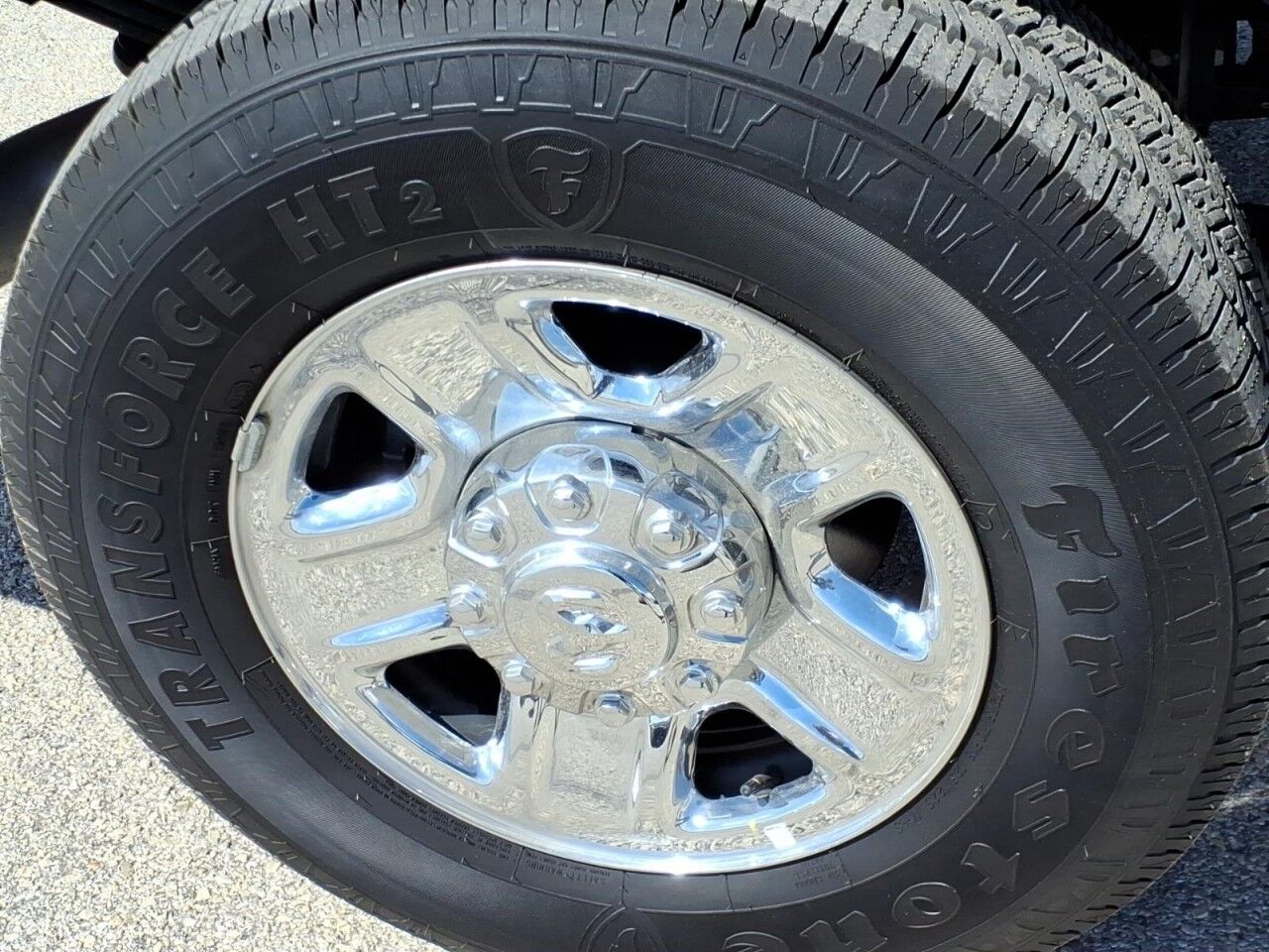 2026 Ram 3500 Tradesman Uvalde TX