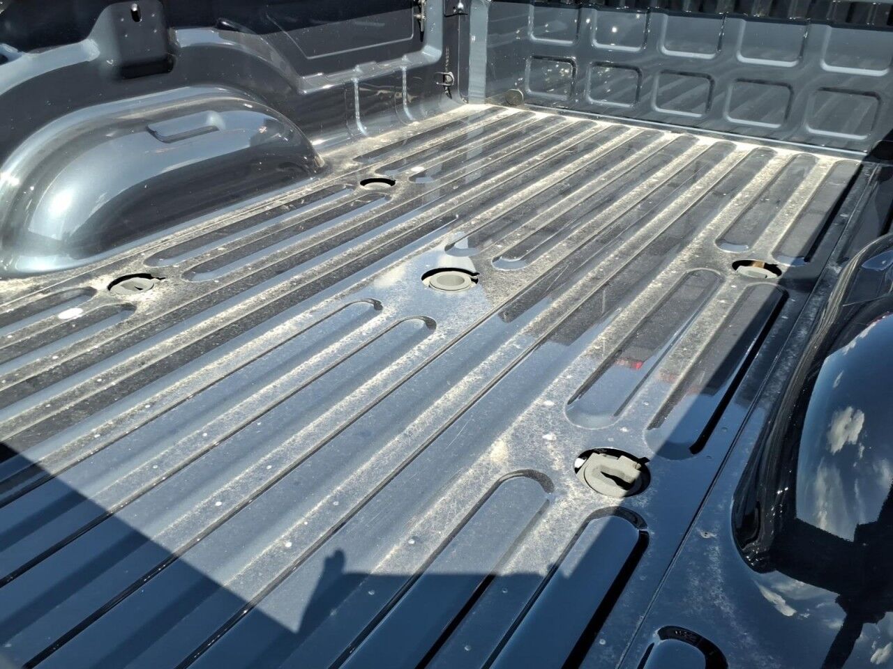 2026 Ram 3500 Tradesman Uvalde TX