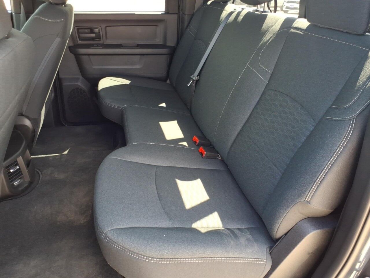 2026 Ram 3500 Tradesman Uvalde TX