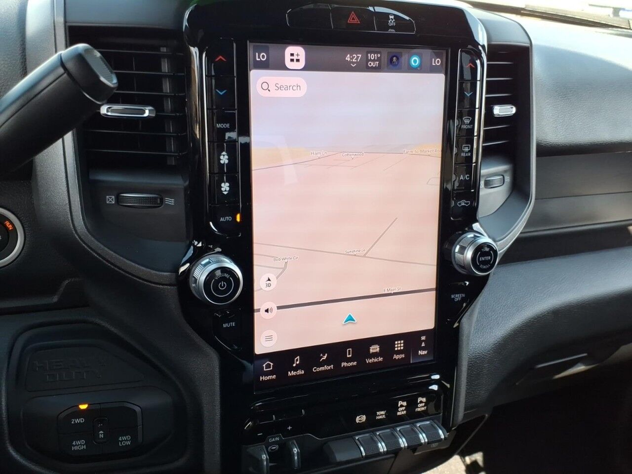 2026 Ram 3500 Tradesman Uvalde TX
