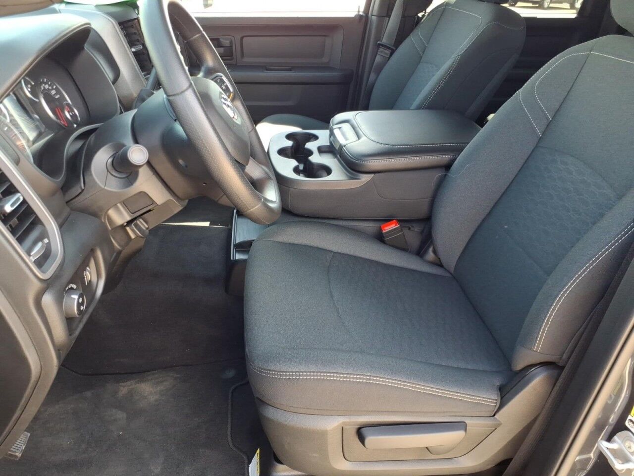 2026 Ram 3500 Tradesman Uvalde TX