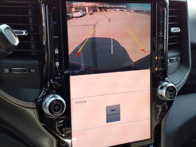 2026 Ram 3500 Tradesman  TX