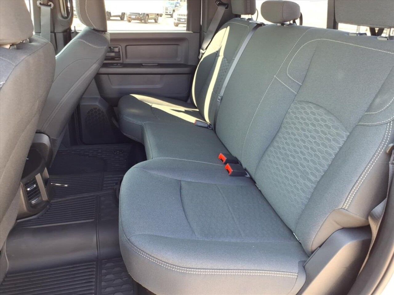 2026 Ram 3500 Tradesman Uvalde TX