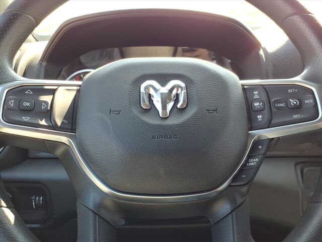 2026 Ram 3500 Tradesman  TX