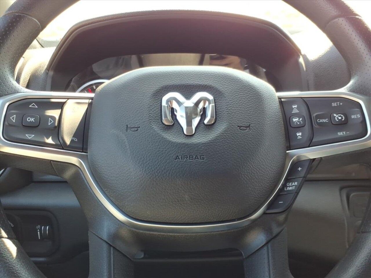 2026 Ram 3500 Tradesman Uvalde TX