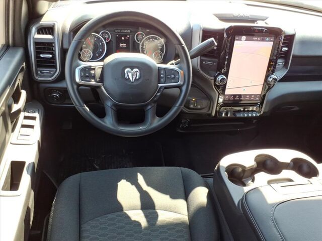 2026 Ram 3500 Tradesman  TX