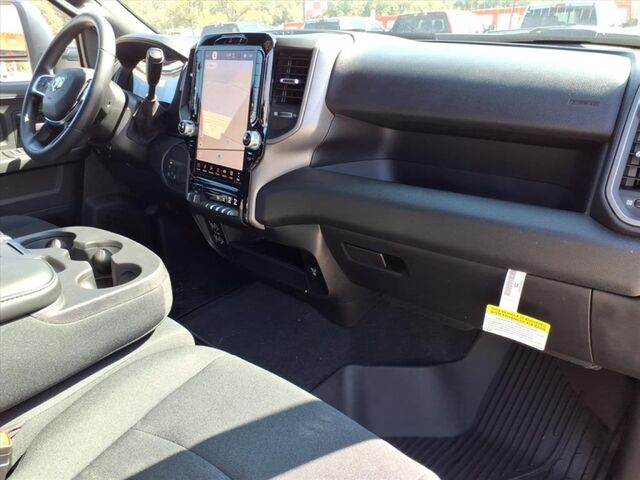 2026 Ram 3500 Tradesman  TX