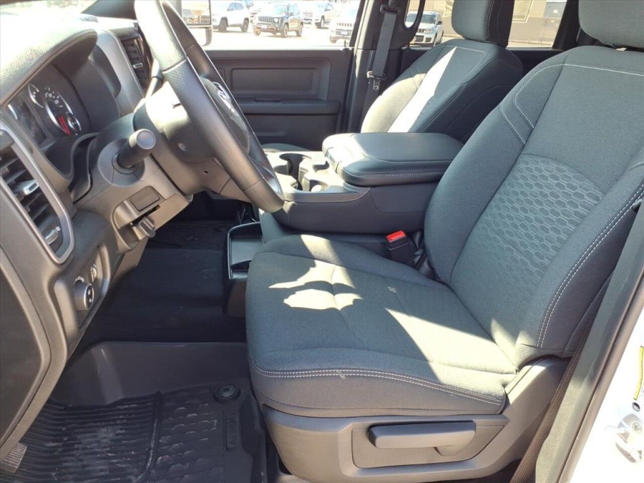 2026 Ram 3500 Tradesman Uvalde TX